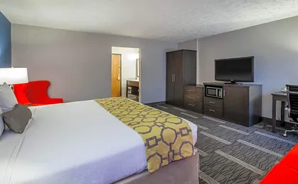 Baymont by Wyndham Traverse City
