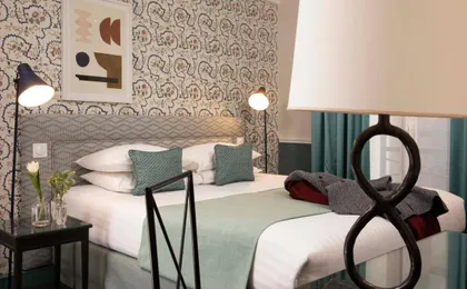 Relais Bosquet