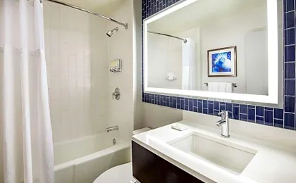 The Royal Sonesta Boston