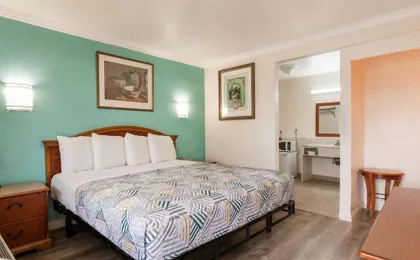 Vagabond Inn Hemet