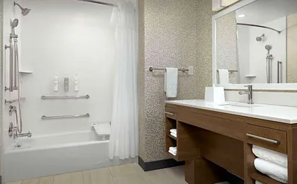 Home2 Suites By Hilton Durham University Medical Center