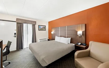 Quality Inn Mason Near Kings Island