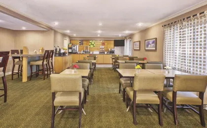 La Quinta Inn by Wyndham Toledo Perrysburg