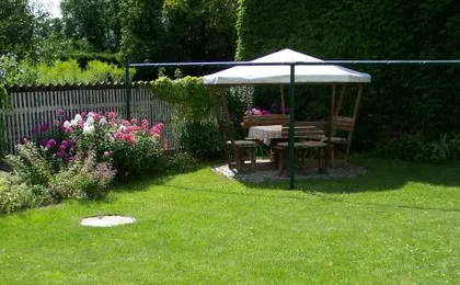 Ferienwohnung Ahrendt