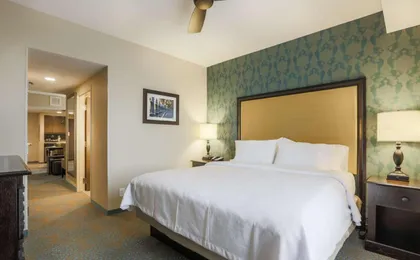 Homewood Suites by Hilton Charleston Historic District (H)