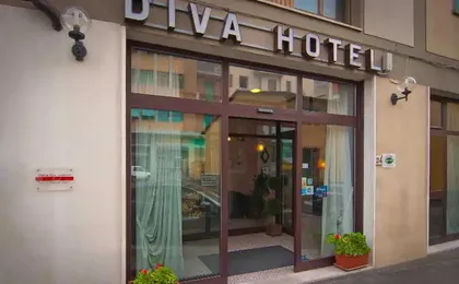 Diva Hotel Dolcevita Apartments