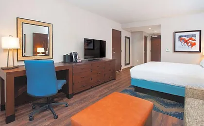 Hilton Garden Inn Burbank Los Angeles
