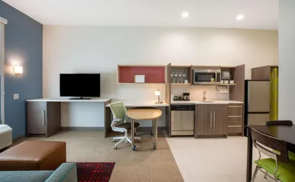 Home2 Suites by Hilton Houston Iah Airport Beltway 8 (H)