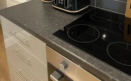 Large 3 Bed House Sleep 10 Anfield Liverpool