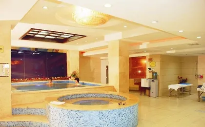 Lakeside Hotel Hangzhou