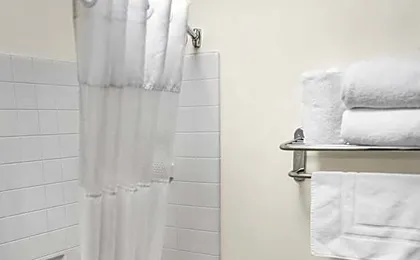 Crystal Inn Hotel & Suites - Salt Lake City