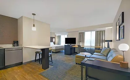 Residence Inn by Marriott Louisville Airport
