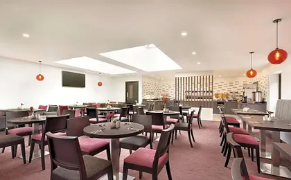 Ramada by Wyndham Bristol West
