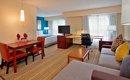 Residence Inn by Marriott Houston Sugar Land/Stafford