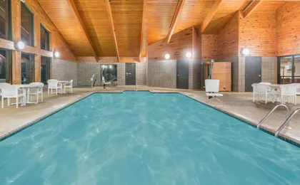Baymont by Wyndham Kasson Rochester Area