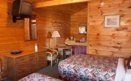 Bryce GatewayInn Cabins