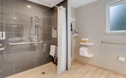 Sather Hotel Berkeley, Surestay Collection by Best Western