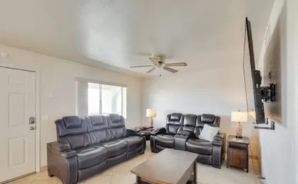 Pool Access & Mtn Views: Lake Havasu City Condo!
