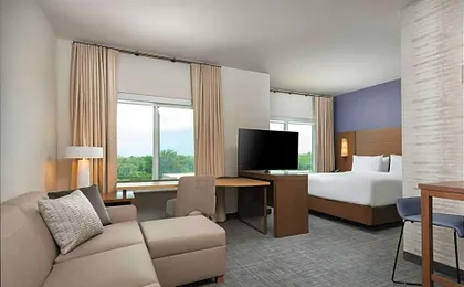 Residence Inn by Marriott Pearland