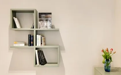 GuestHost - Maggiore Residence Flats