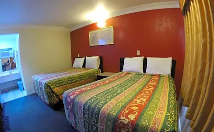 Calico Motel