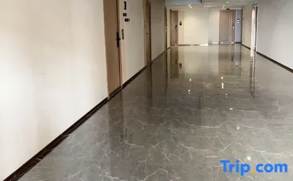 Yunloré Horizon Heights Hotel | Raffles City Chongqing