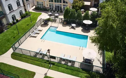 Residence Inn Springfield