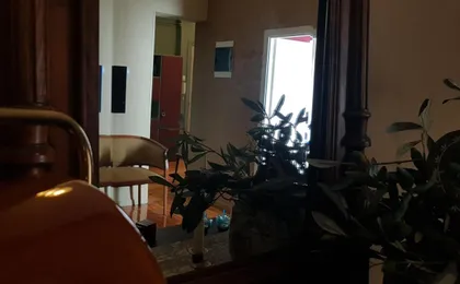 Konstantinos's Luxury Vintage Apartment