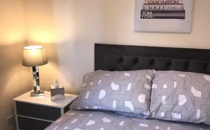 Vogue Apartments