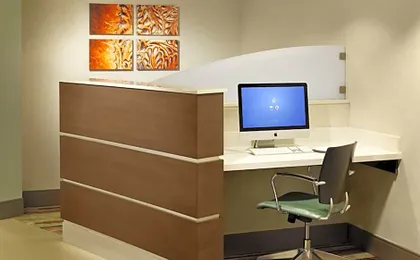 Holiday Inn San Antonio-Riverwalk By IHG