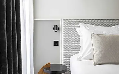 Best Western Premier The Blake Paris Gare Saint Lazare