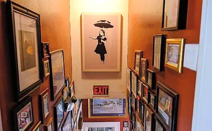Bon Paul & Sharky's Hostel