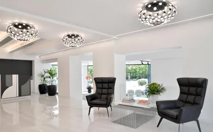 The Athenaeum Luxury Experience