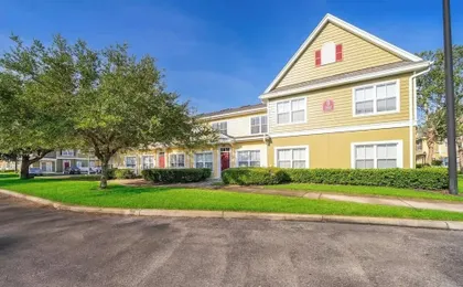 Charming 3brtownhome Near Disney