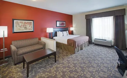 Holiday Inn Lincoln Southwest