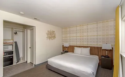 Ohio House Motel