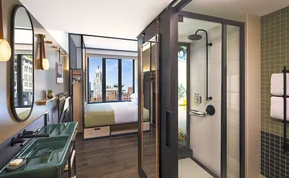 Moxy NYC East Village