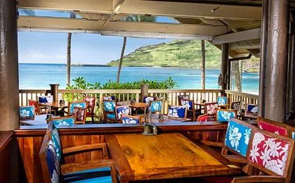 Marriott's Kaua'I Beach Club