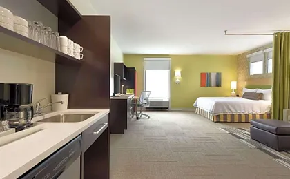 Home2 Suites by Hilton La Crosse