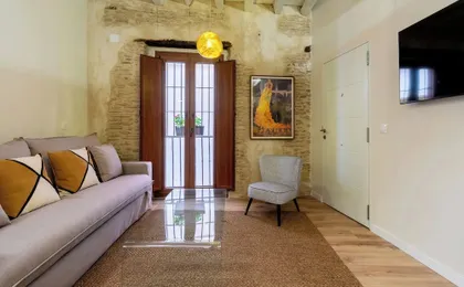 One&Lux Casa Barrabas