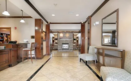 Staybridge Suites Akron-Stow-Cuyahoga Falls By IHG
