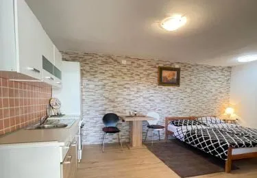 Apartment Mika