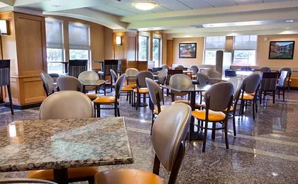 Drury Inn and Suites Lafayette LA