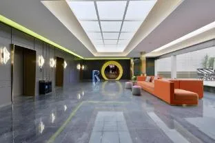 R Royalss Hotel Chengdu Chunxi Road Taikoo Li