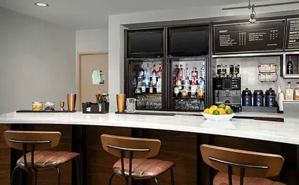 Courtyard by Marriott Colorado Springs South