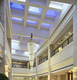 Jin Jiang Rainbow Hotel