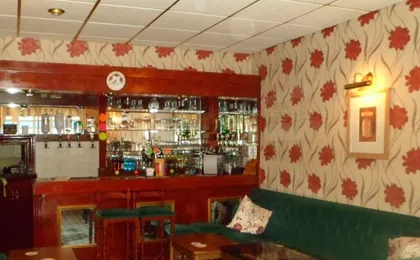 Roselea Hotel