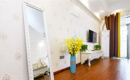 Chongqing TiMi Boutique Apartment Hotel