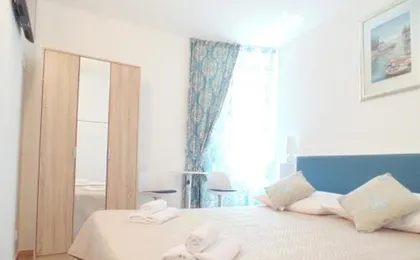 Peruzovic Rooms 1