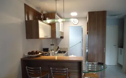 Apartamento Classe A